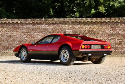 1974 Ferrari 365 GT4/BB &lsquo;Berlinetta Boxer&rsquo;
