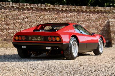1974 Ferrari 365 GT4/BB &lsquo;Berlinetta Boxer&rsquo;