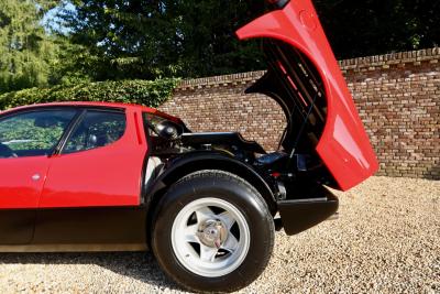 1974 Ferrari 365 GT4/BB &lsquo;Berlinetta Boxer&rsquo;