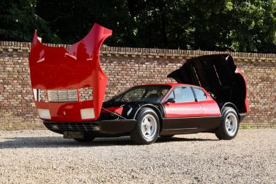 1974 Ferrari 365 GT4/BB &lsquo;Berlinetta Boxer&rsquo;