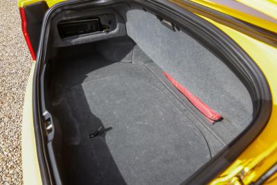 2004 Maserati Spyder 4200 GT &ldquo;In distinctive Giallo Granturismo&rdquo; MANUAL GEARBOX