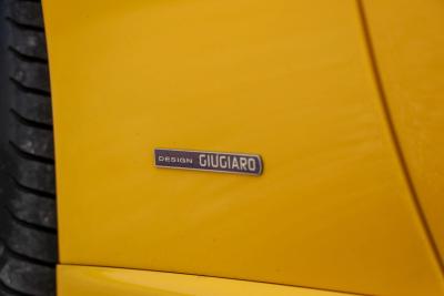 2004 Maserati Spyder 4200 GT &ldquo;In distinctive Giallo Granturismo&rdquo; MANUAL GEARBOX