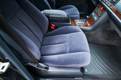 1991 Mercedes - Benz 400 SE &ldquo;The Cathedral&rdquo;