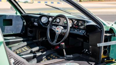 1965 Ford GT40