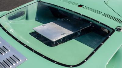 1965 Ford GT40