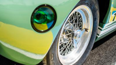 1965 Ford GT40