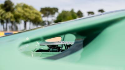 1965 Ford GT40