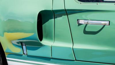 1965 Ford GT40