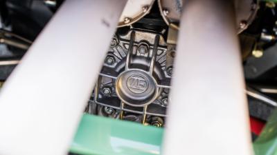 1965 Ford GT40
