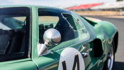 1965 Ford GT40