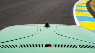 1965 Ford GT40
