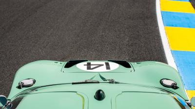 1965 Ford GT40
