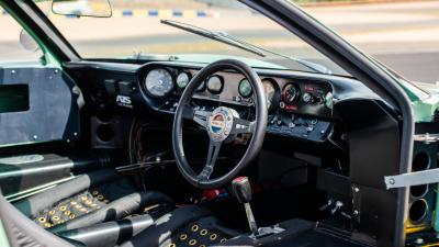 1965 Ford GT40