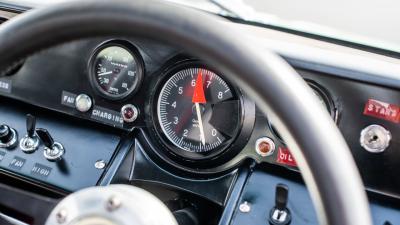 1965 Ford GT40