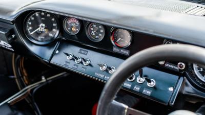 1965 Ford GT40