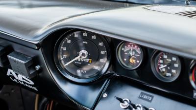 1965 Ford GT40