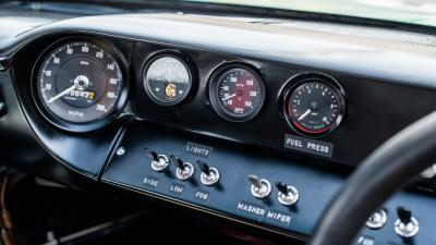 1965 Ford GT40