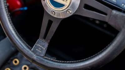 1965 Ford GT40