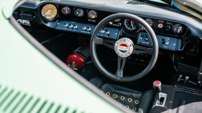 1965 Ford GT40