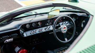 1965 Ford GT40