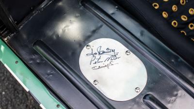 1965 Ford GT40