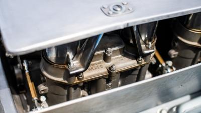 1965 Ford GT40