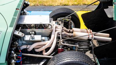 1965 Ford GT40