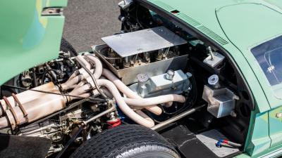 1965 Ford GT40