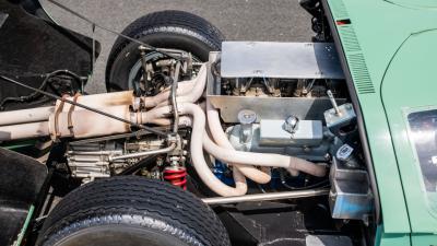 1965 Ford GT40