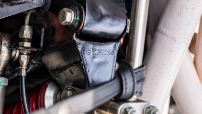 1965 Ford GT40