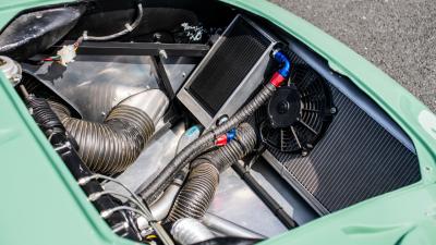 1965 Ford GT40