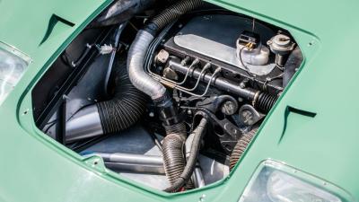 1965 Ford GT40