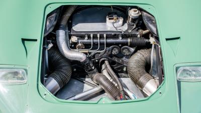 1965 Ford GT40