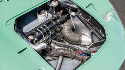 1965 Ford GT40