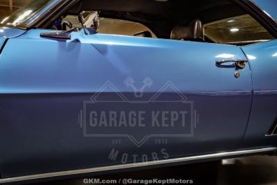 1969 Chevrolet Camaro Z28 Tribute