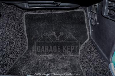 1969 Chevrolet Camaro Z28 Tribute