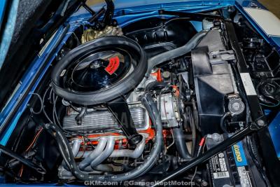 1969 Chevrolet Camaro Z28 Tribute