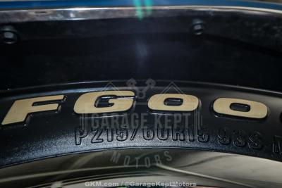 1969 Chevrolet Camaro Z28 Tribute