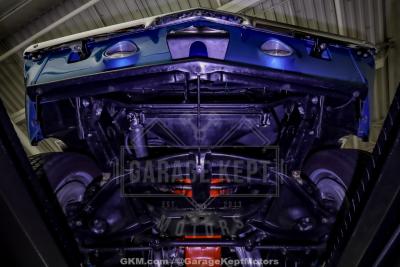 1969 Chevrolet Camaro Z28 Tribute