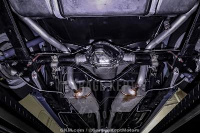 1969 Chevrolet Camaro Z28 Tribute