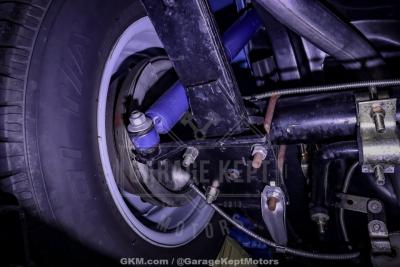 1969 Chevrolet Camaro Z28 Tribute