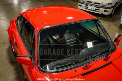 1986 Porsche 911