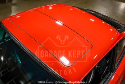 1986 Porsche 911