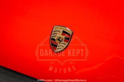1986 Porsche 911