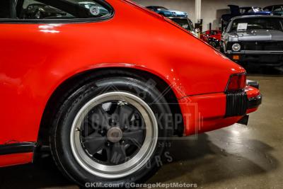 1986 Porsche 911