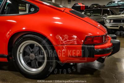 1986 Porsche 911