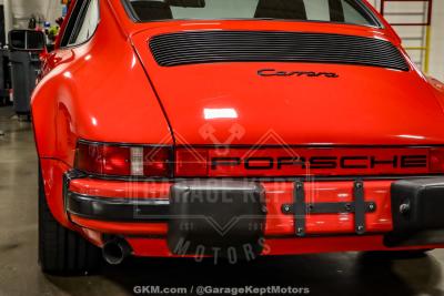 1986 Porsche 911