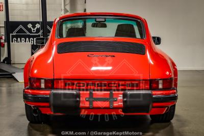 1986 Porsche 911