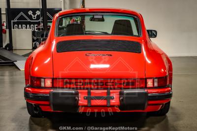 1986 Porsche 911