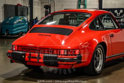 1986 Porsche 911
